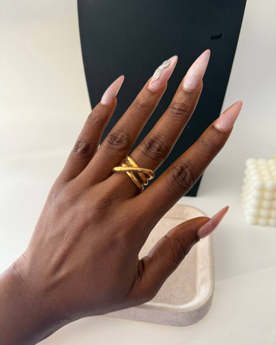 ZARA RING 9