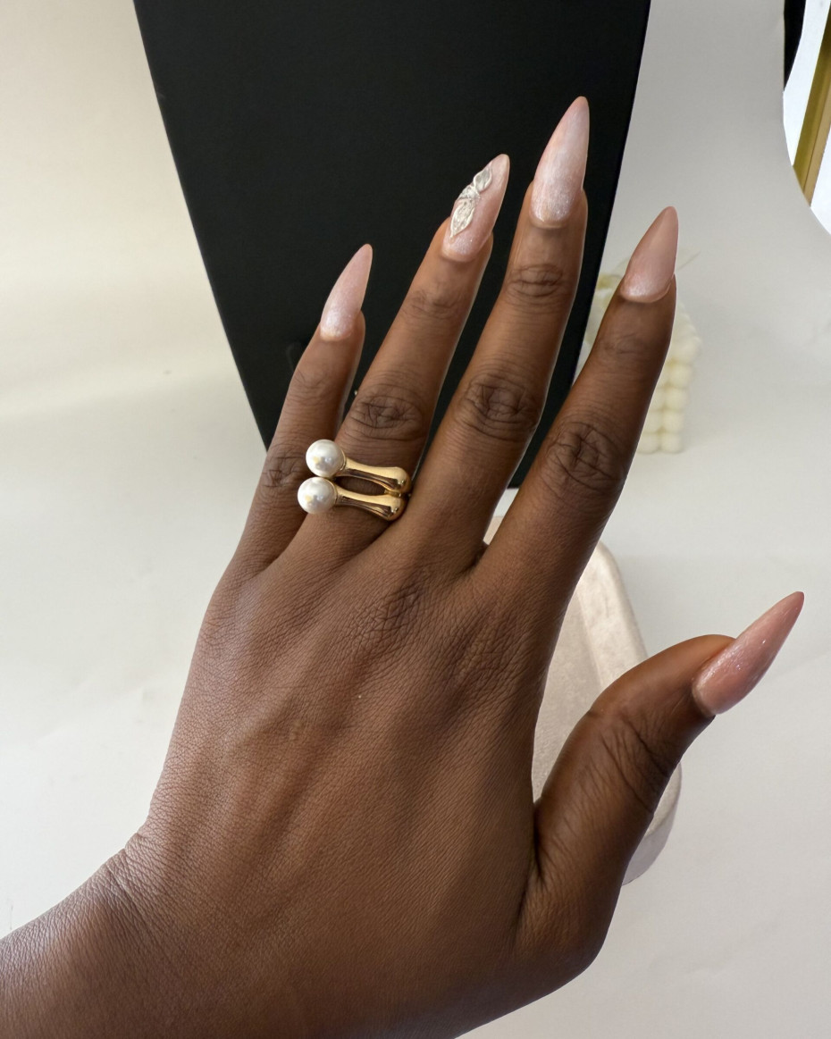 OPE RING 10