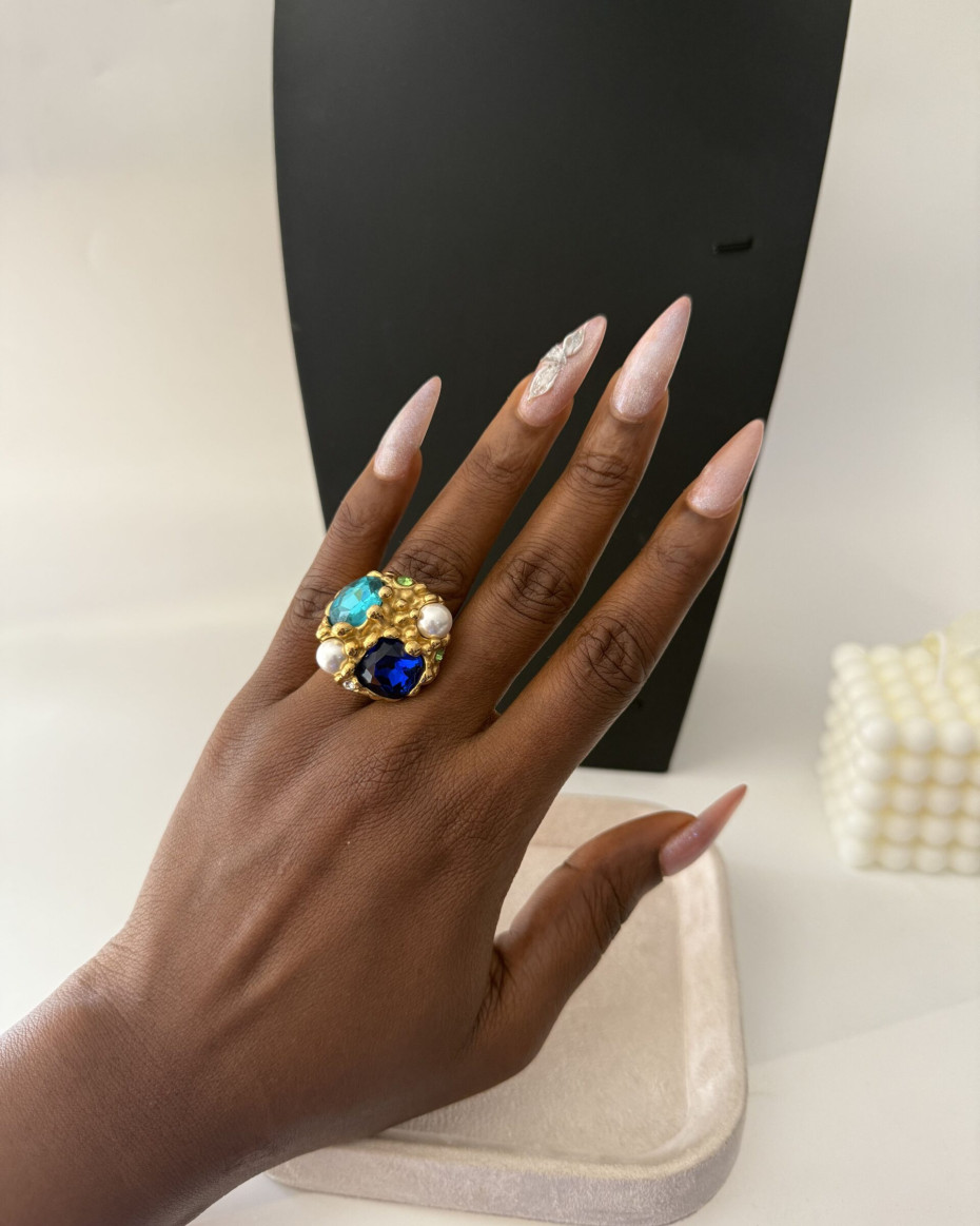 CANADA RING 10