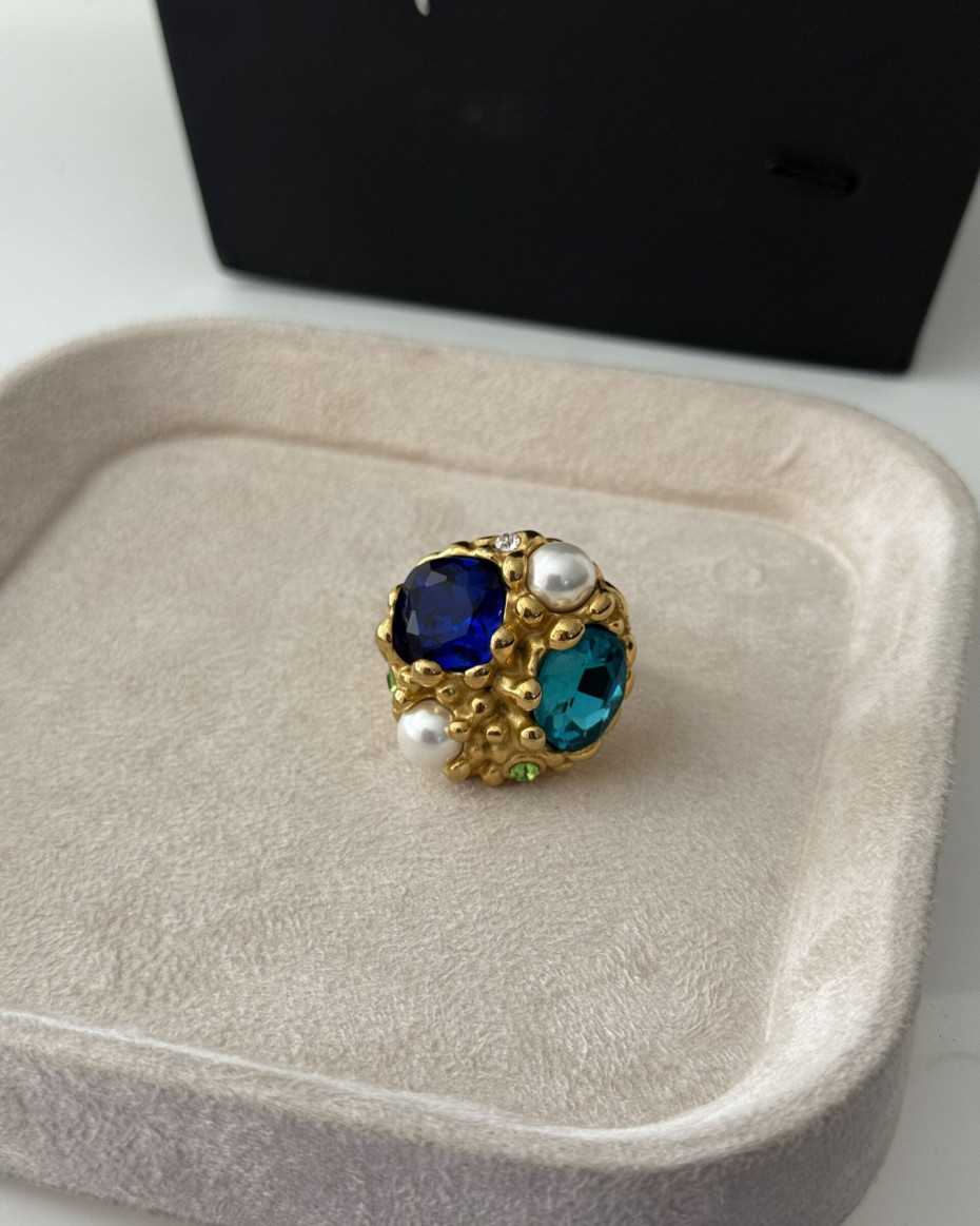 CANADA RING 10, photo 2