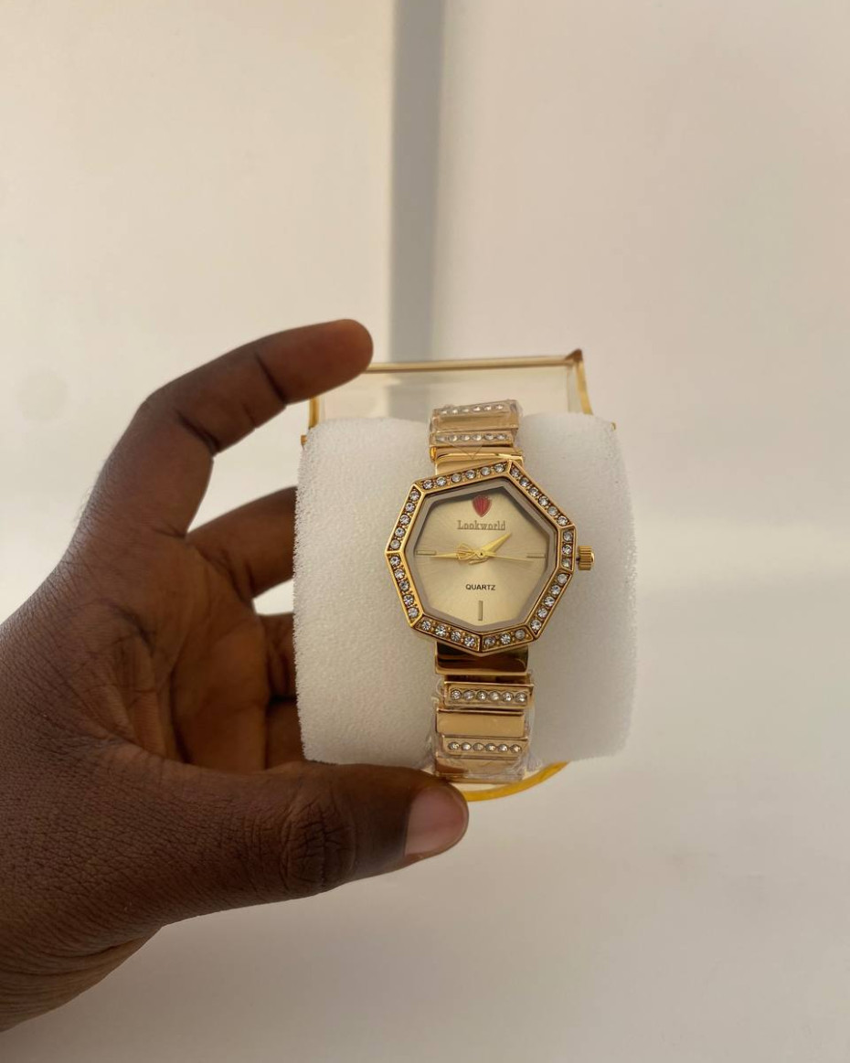 WRISTWATCH 108