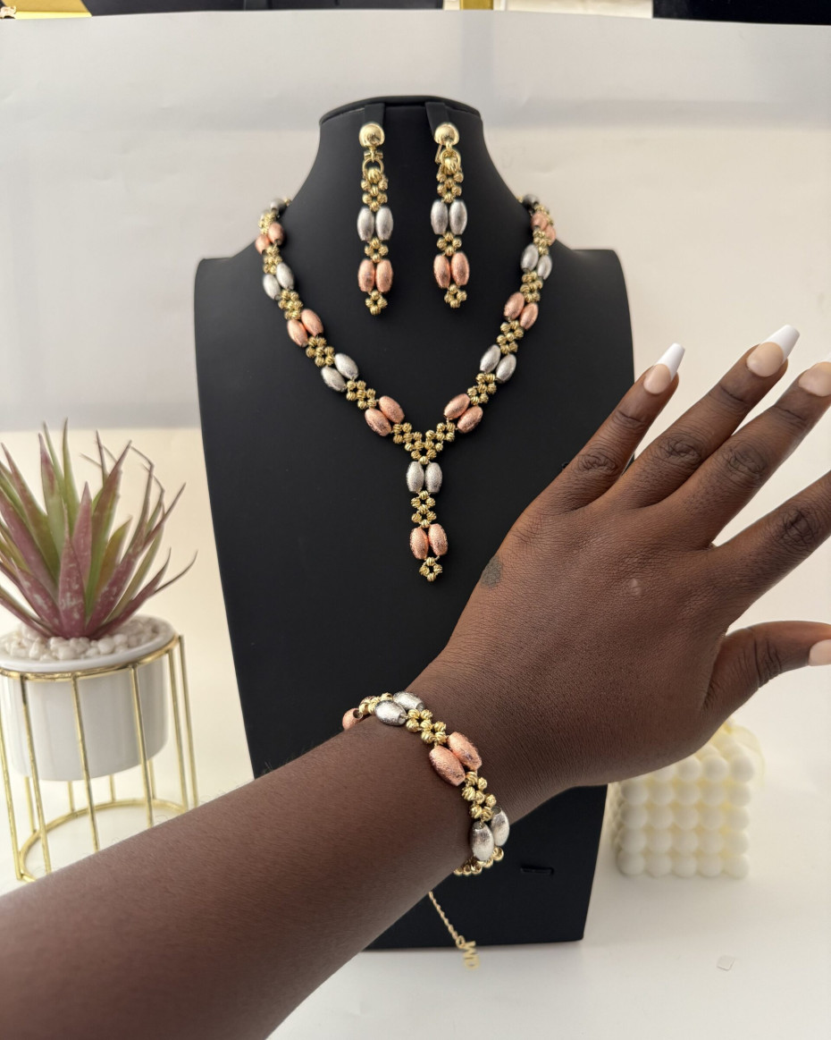 ZIRCONIA PARTY SET 06