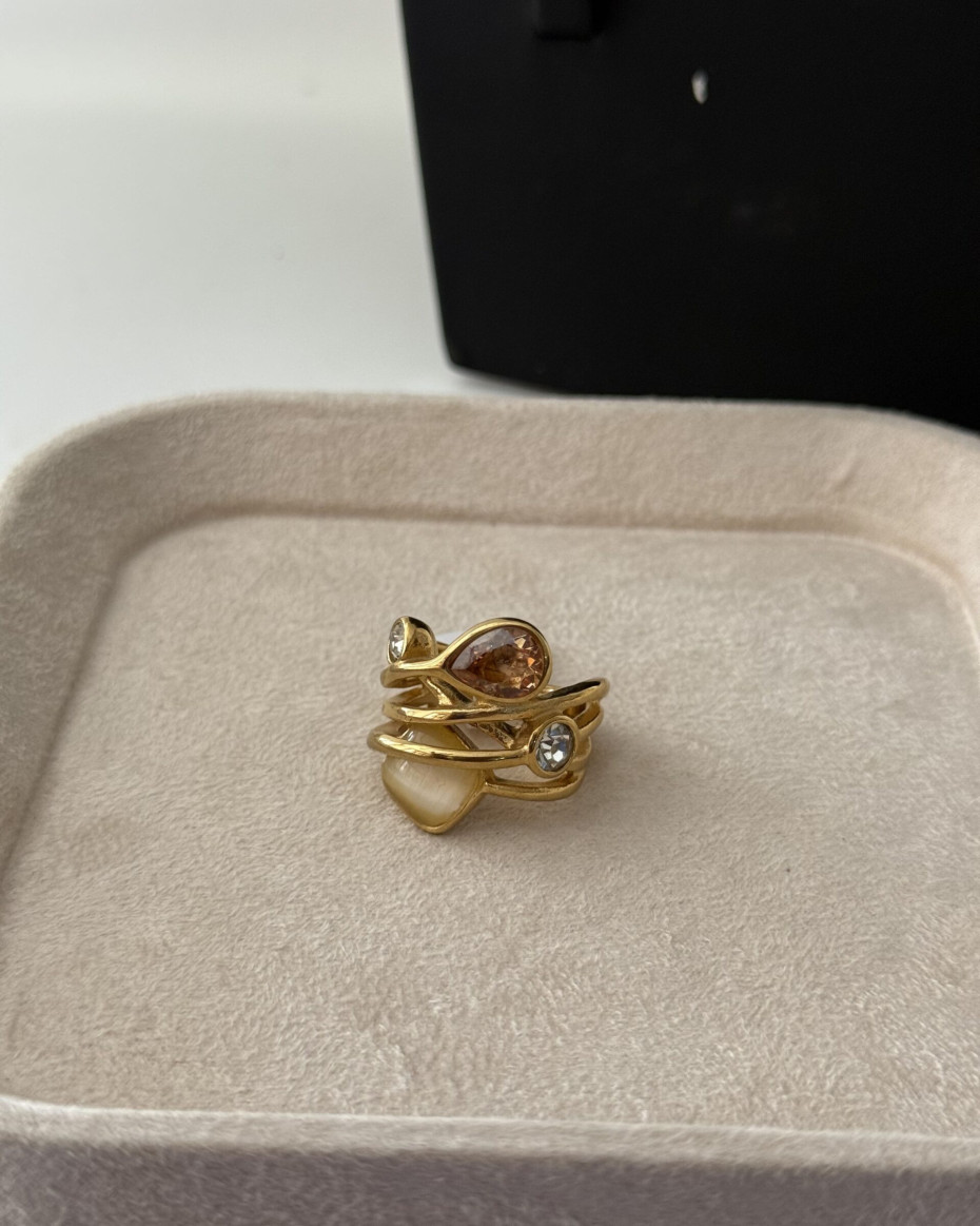 JOY RING 7, photo 2