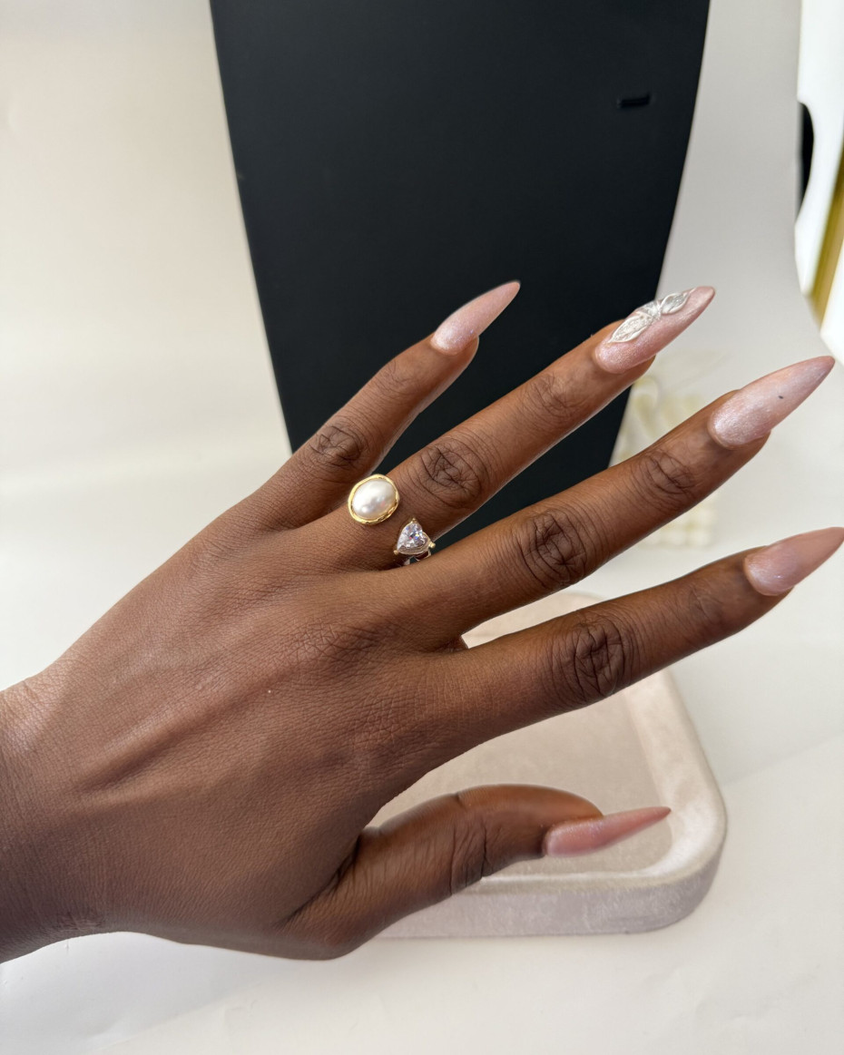 FUNKY RING 7