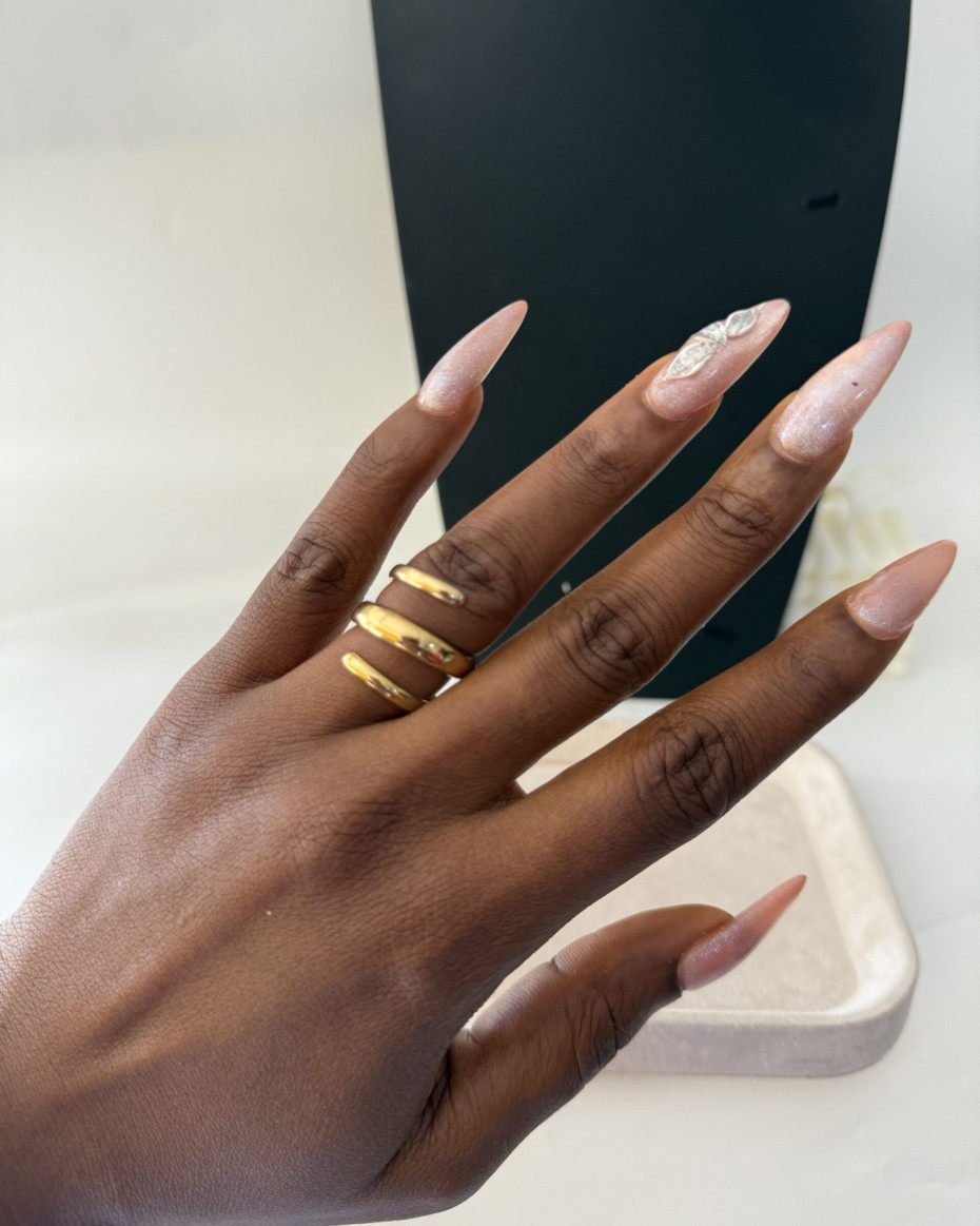MERCY RING SIZE 10