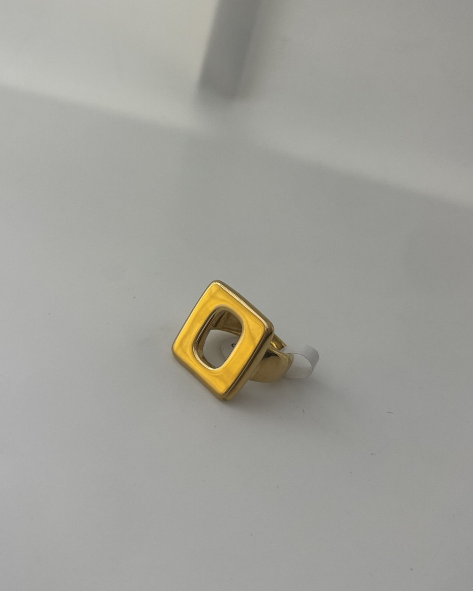 LUNA RING SIZE 10