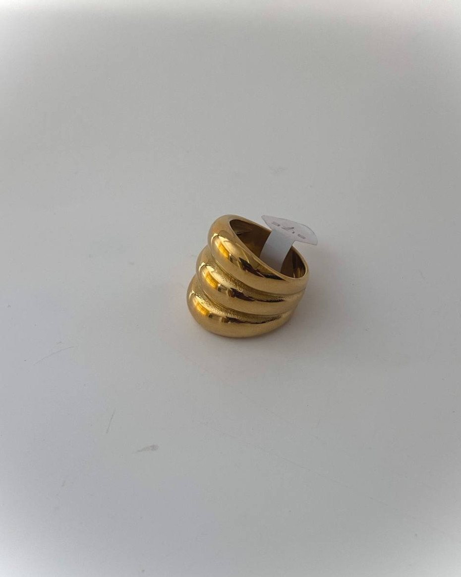 GBEMI BIG RING SIZE 7, photo 2