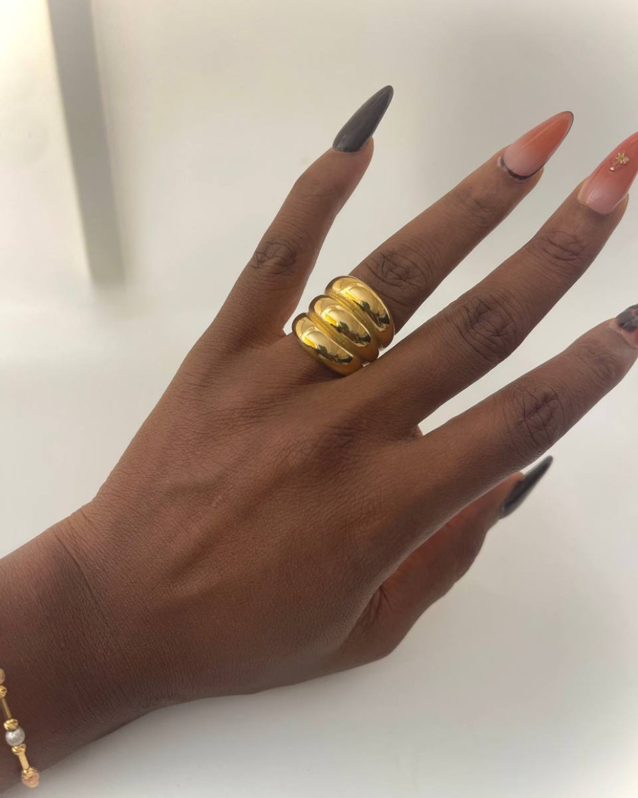 GBEMI BIG RING SIZE 10
