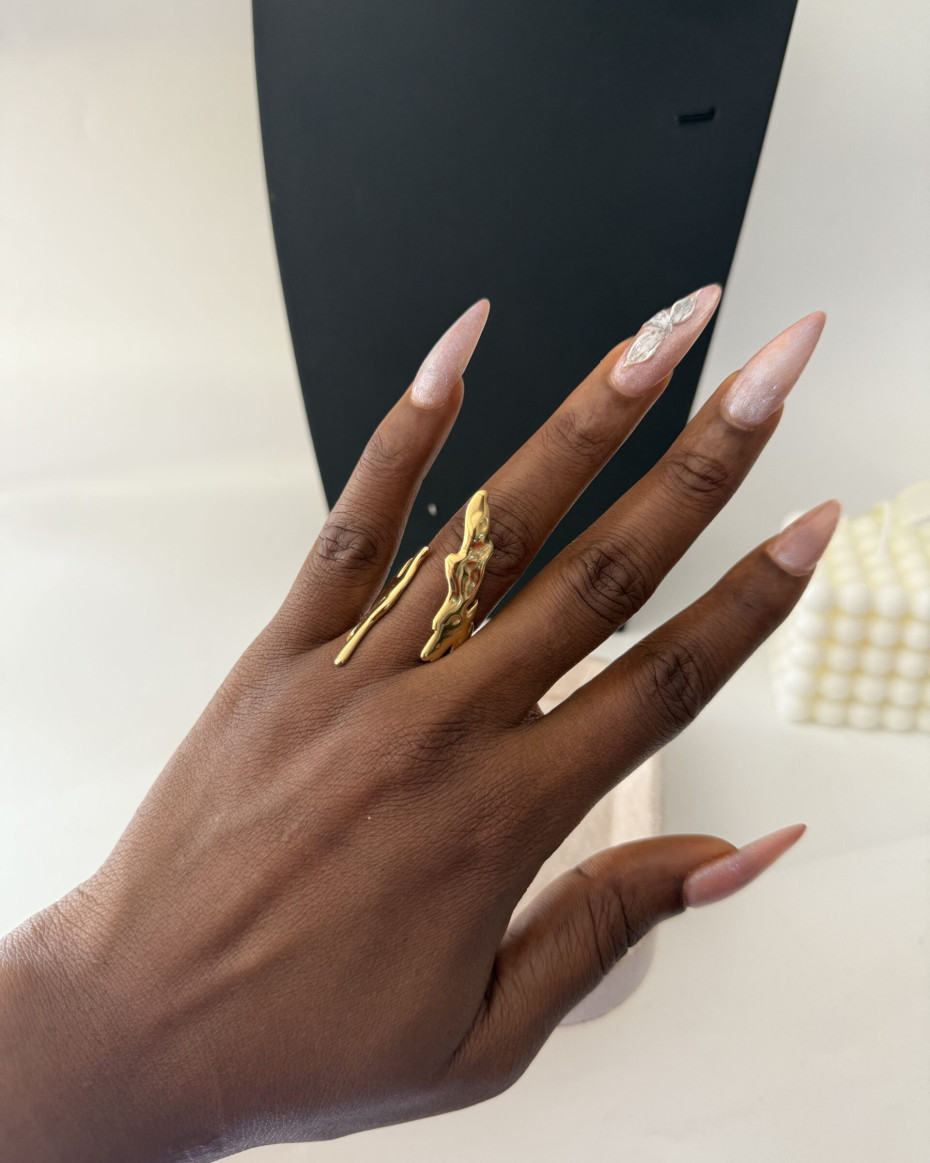 DIANA RING 8