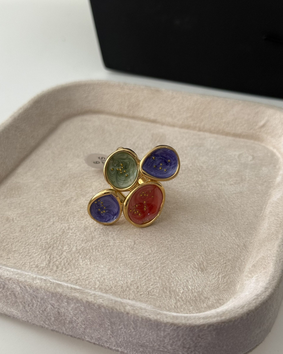 BOLU RING 9
