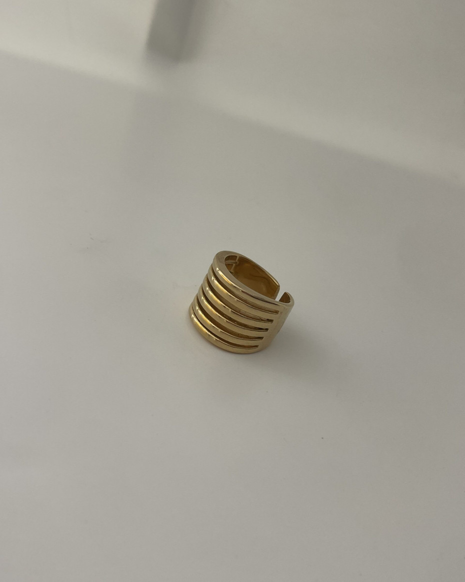ART RING SIZE 9
