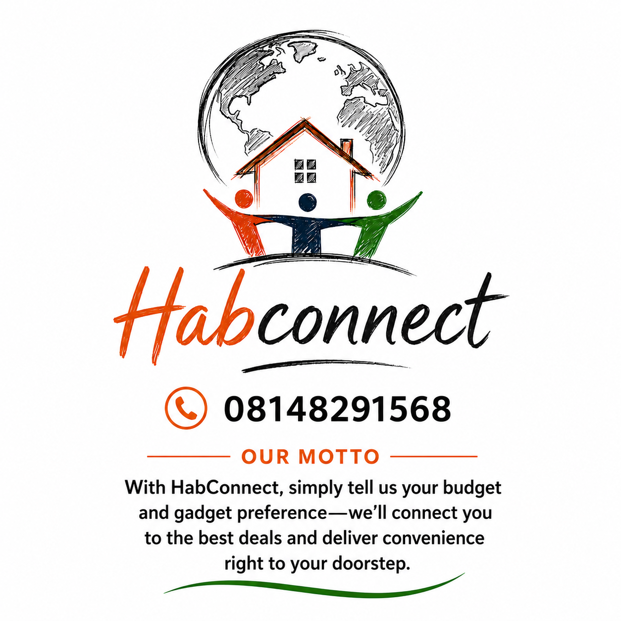 HabConnect