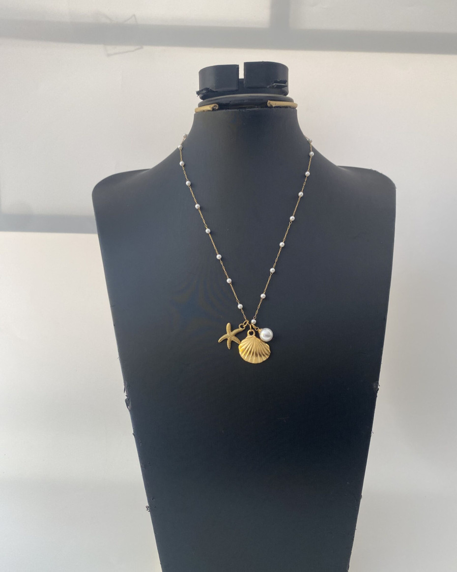 TOLA NECKLACE