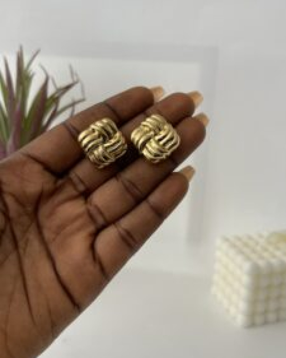 FINLAND EARRINGS