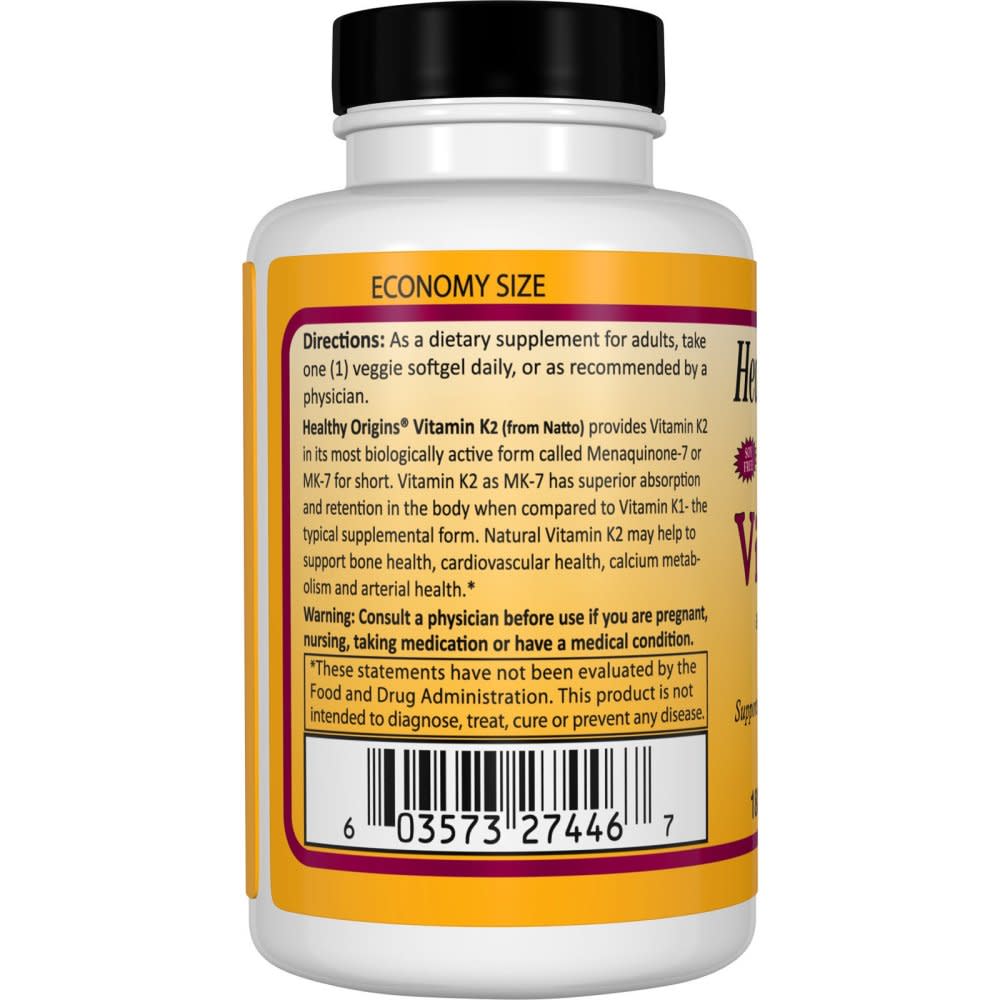 vitamin r review