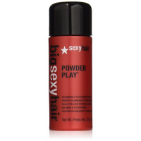 Sexy Hair, Big Sexy Hair Powder Play Volumizing and Texturizing Powder - 0.53 Ounce