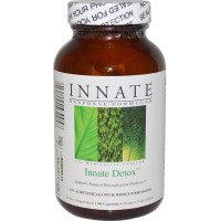 Innate Response Formulas, Innate Detox - 90 Capsules