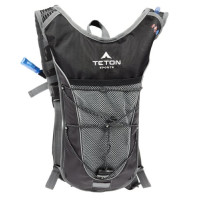 Teton Sports, Trailrunner 2.0 Hydration Backpack with Bladder