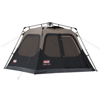 Coleman, Instant Tent - 4 Person Tent