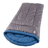 Coleman, White Water Large Cool-Weather Scoop Sleeping Bag