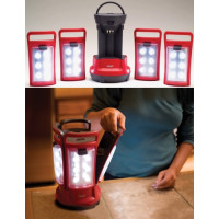 Coleman, LED Quad Lantern