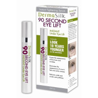 Dermasilk, 90 Second Eye Lift - 0.25 fl. oz.