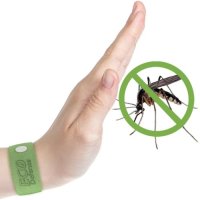 iGear, All Natural Mosquito Repellent Bracelets - 6 Pack