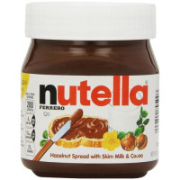 Nutella, Hazelnut Spread - 13 oz  (371 g)