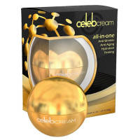 Celeb Cream, THE BEST Anti-Wrinkle and Anti-Aging Cream for Your Face and Neck - 1.69 oz.