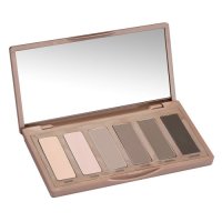 Urban Decay, Naked2 Basics Eye sShadow Makeup Palette