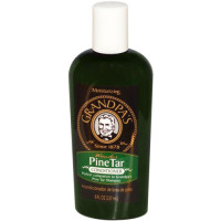 Grandpa's, Wonder Pine Tar Conditioner - 8 fl oz (237 ml)