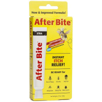 After Bite, The Itch Eraser Xtra Soothing Sting Treatment - 0.7 oz.