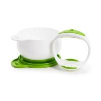 Munchkin, Go Mash Food Smashing 1 Piece Set, 6+ Months