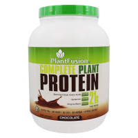 PlantFusion, Complete Plant Protein - 2 lb (908 g)  *Select Flavor