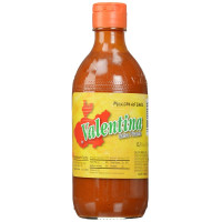 Valentina, Mexican Hot Sauce - 12.5 oz (370 g)