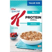 Kellogg's, Special K, Protein Cereal, Original - 19 oz (538 g)