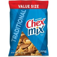 Chex, Mix Traditional Snack Mix - 15 oz (425 g)