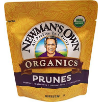 Newman's Own, Organic Prunes - 6 oz (170 g)