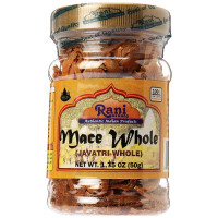 Rani, Mace Whole - 1.75 oz (50 g) x 2 Packs