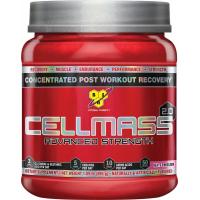 BSN Nutrition, Cellmass 2.0, Concentrated Post Workout Recovery, Watermellon - 1.09 lbs. (
