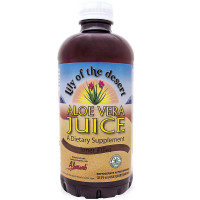Lily of the Desert, Aloe Vera Juice, Inner Fillet - 32 oz (946 ml)