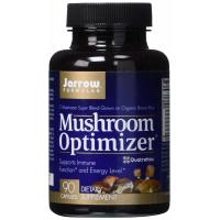 Jarrow Formulas, Mushroom Optimizer - 90 Capsules