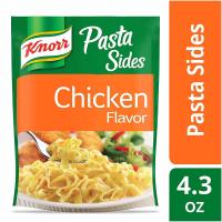 Knorr, Pasta Sides Pasta Side Dish, Chicken 4.3 oz (119 g)