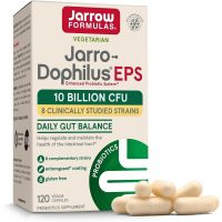 Jarrow Formulas, Jarro-Dophilus EPS - 120 Veggie Caps