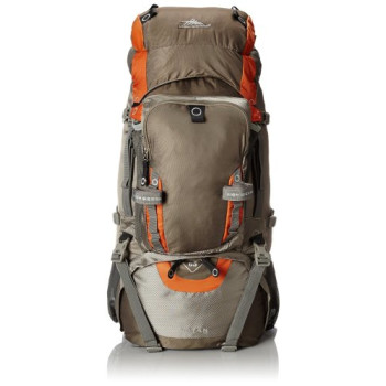 High Sierra, Tech Series 59405 Titan 65 Internal Frame Pack