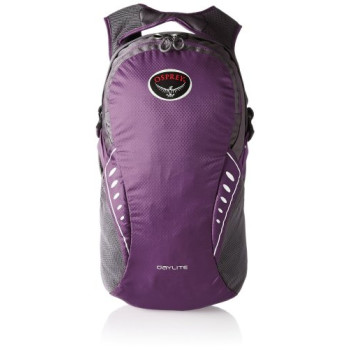 Osprey, Daylite - Plum Purple