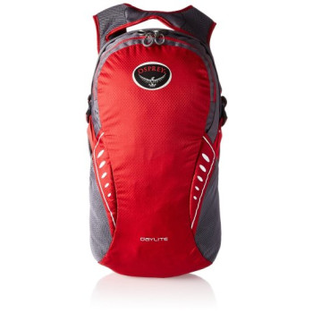 Osprey, Daylite - Madcap Red