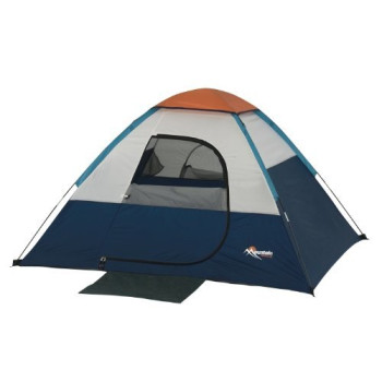 Product Details, Mountain Trails Current Hiker 2 Person Tent