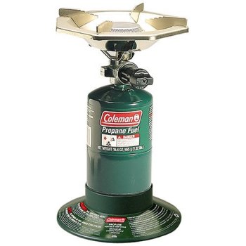 Coleman, PefectFlow - 1 Burner Stove