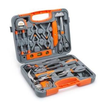 Seachoice 79861 76-Piece Deluxe Tool Kit